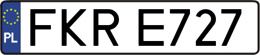 FKRE727