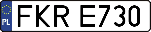 FKRE730