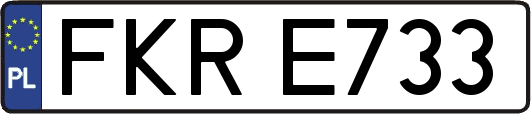 FKRE733