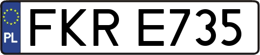 FKRE735