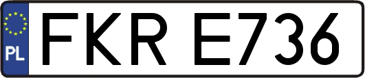 FKRE736