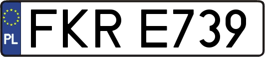 FKRE739