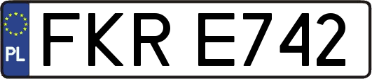 FKRE742