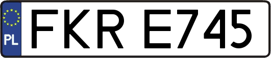FKRE745