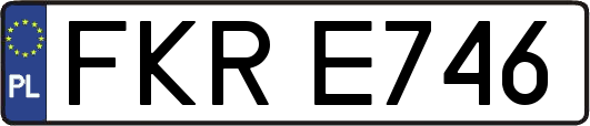 FKRE746