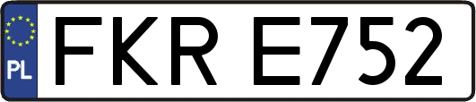 FKRE752