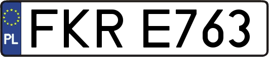 FKRE763