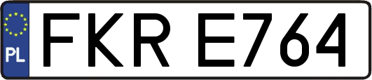 FKRE764