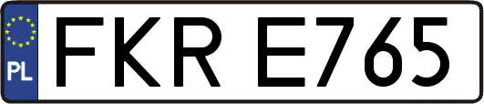 FKRE765