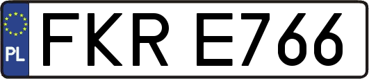 FKRE766