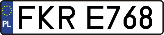 FKRE768