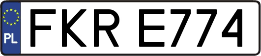FKRE774
