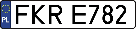 FKRE782