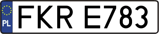 FKRE783