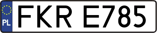 FKRE785