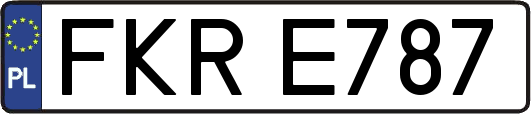 FKRE787