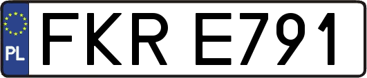 FKRE791