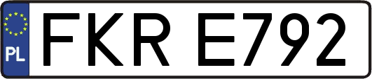 FKRE792