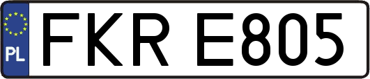 FKRE805