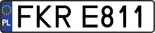 FKRE811