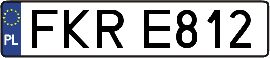 FKRE812