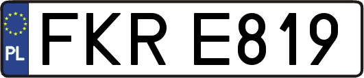 FKRE819