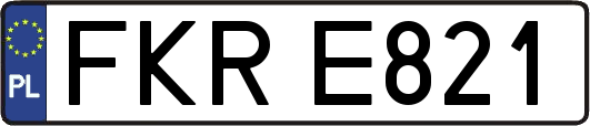 FKRE821