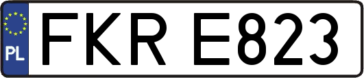 FKRE823