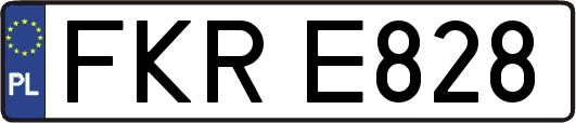 FKRE828
