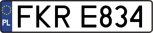 FKRE834