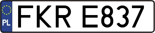 FKRE837
