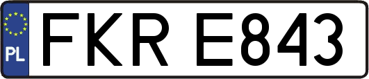 FKRE843