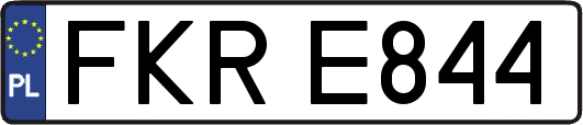 FKRE844