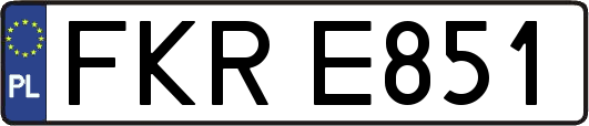 FKRE851