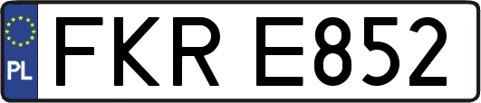 FKRE852