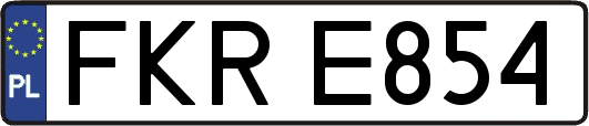 FKRE854