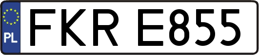 FKRE855