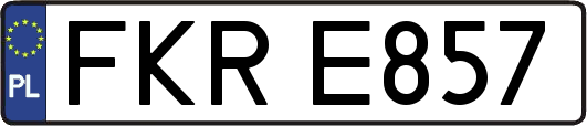 FKRE857