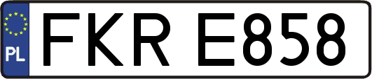 FKRE858