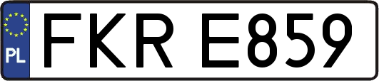 FKRE859