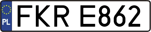 FKRE862