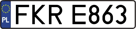 FKRE863