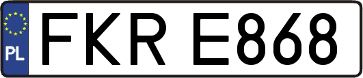 FKRE868