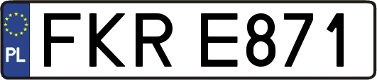 FKRE871