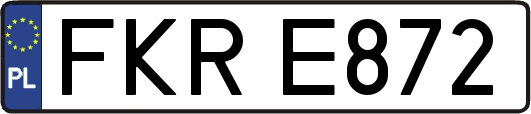 FKRE872