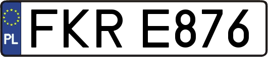 FKRE876
