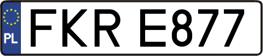 FKRE877