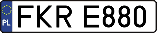 FKRE880