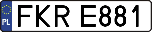 FKRE881