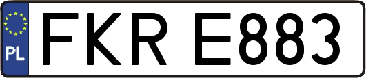 FKRE883